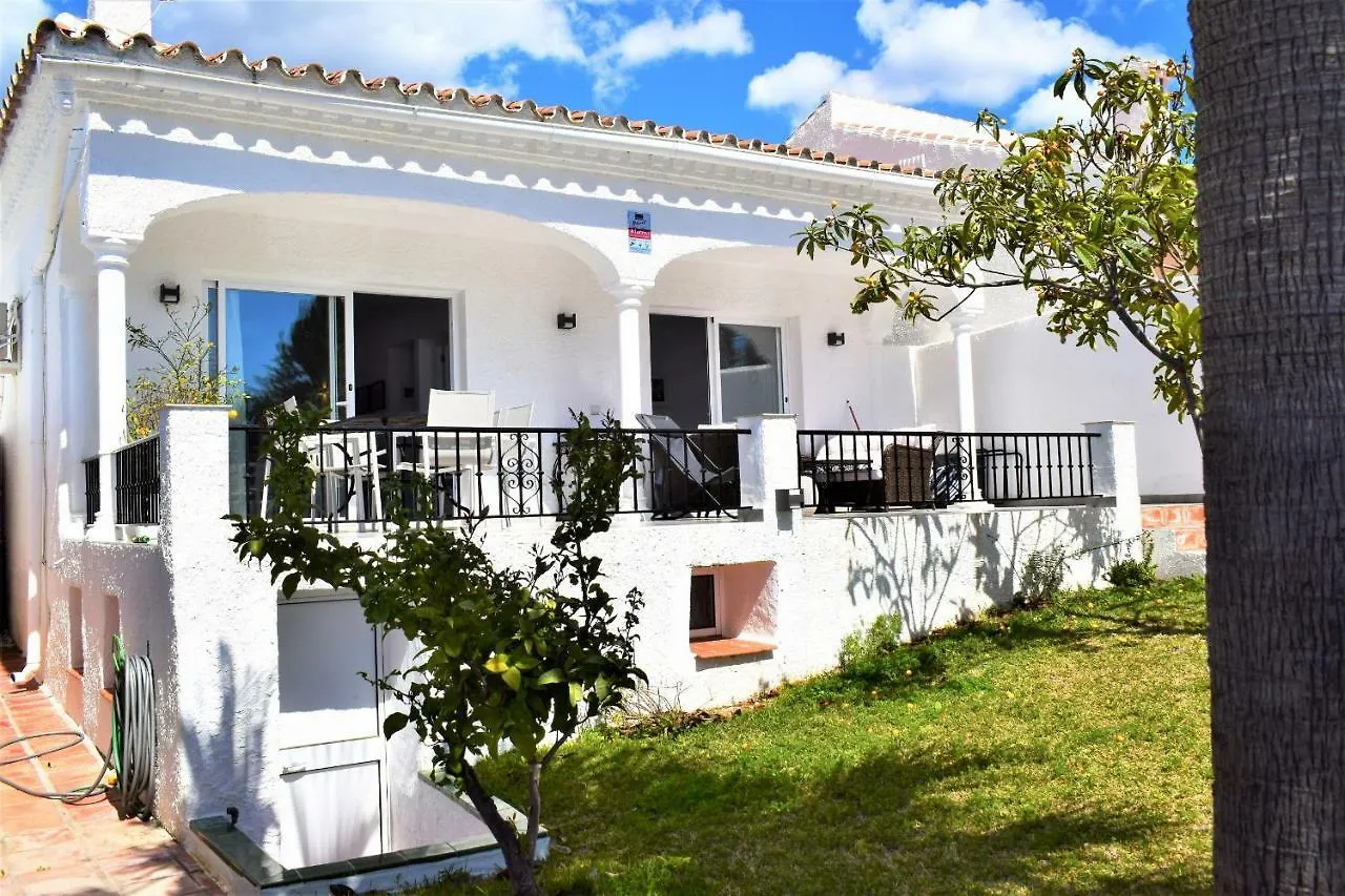 Via Real, San Juan Capistrano Villa Nerja Spain
